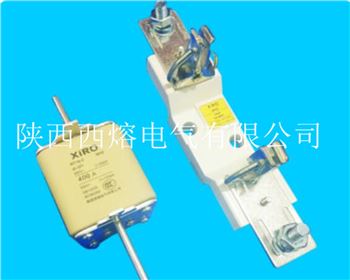 四川?四川RT14/RT18系列有填料圓柱型熔斷器